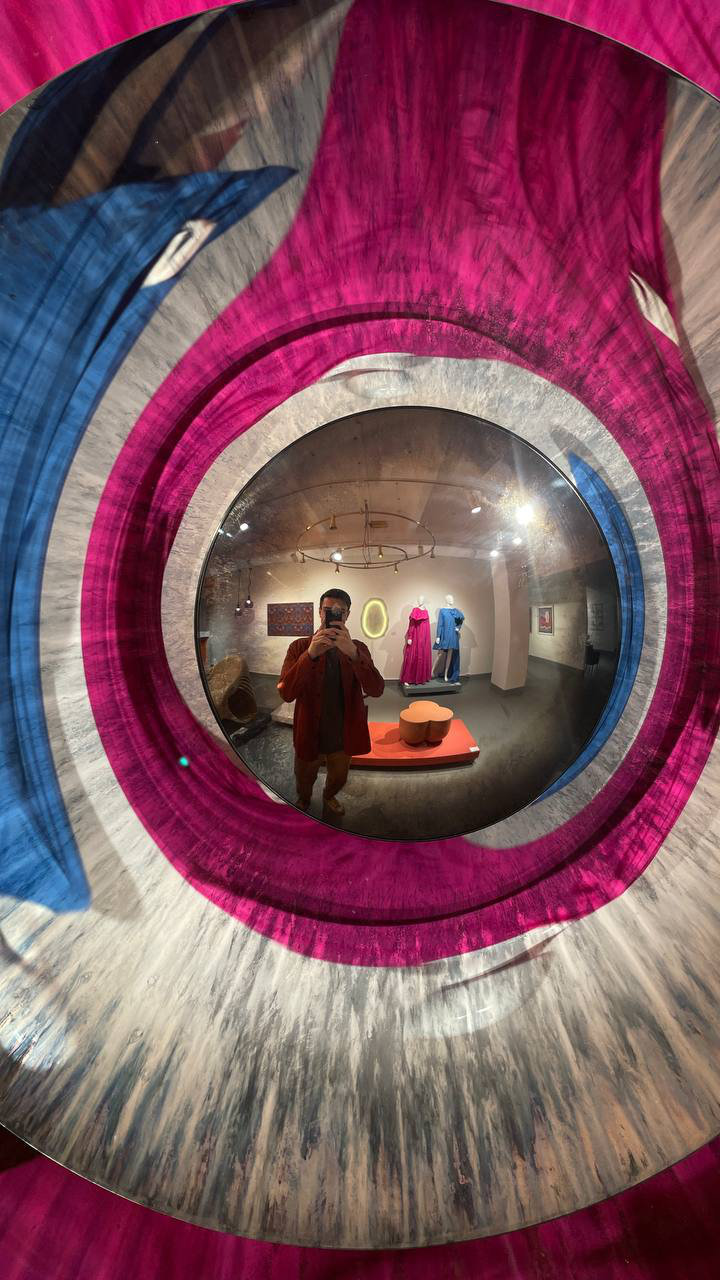 Фото с выставки